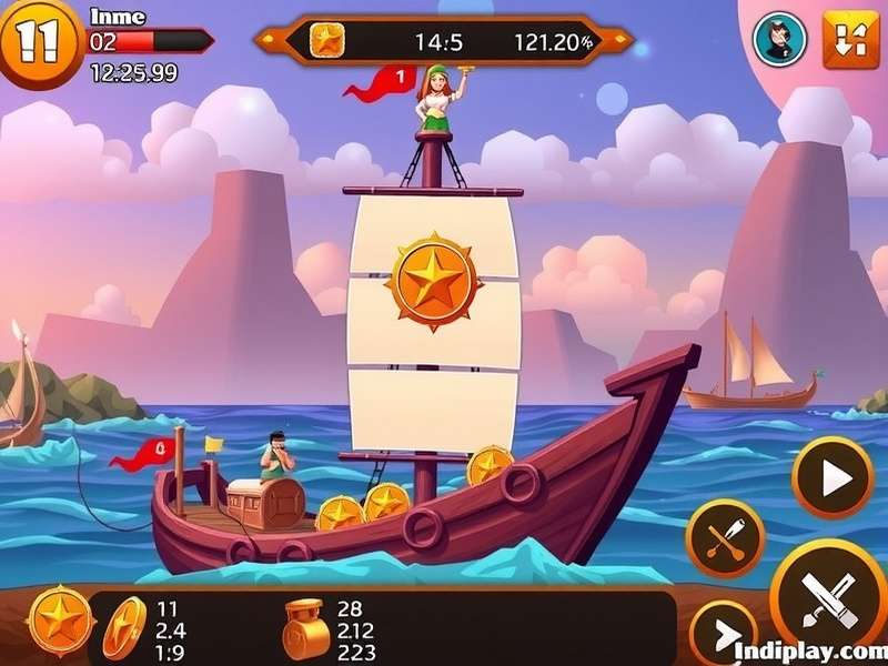 Fortune Sailor Indian Player Community